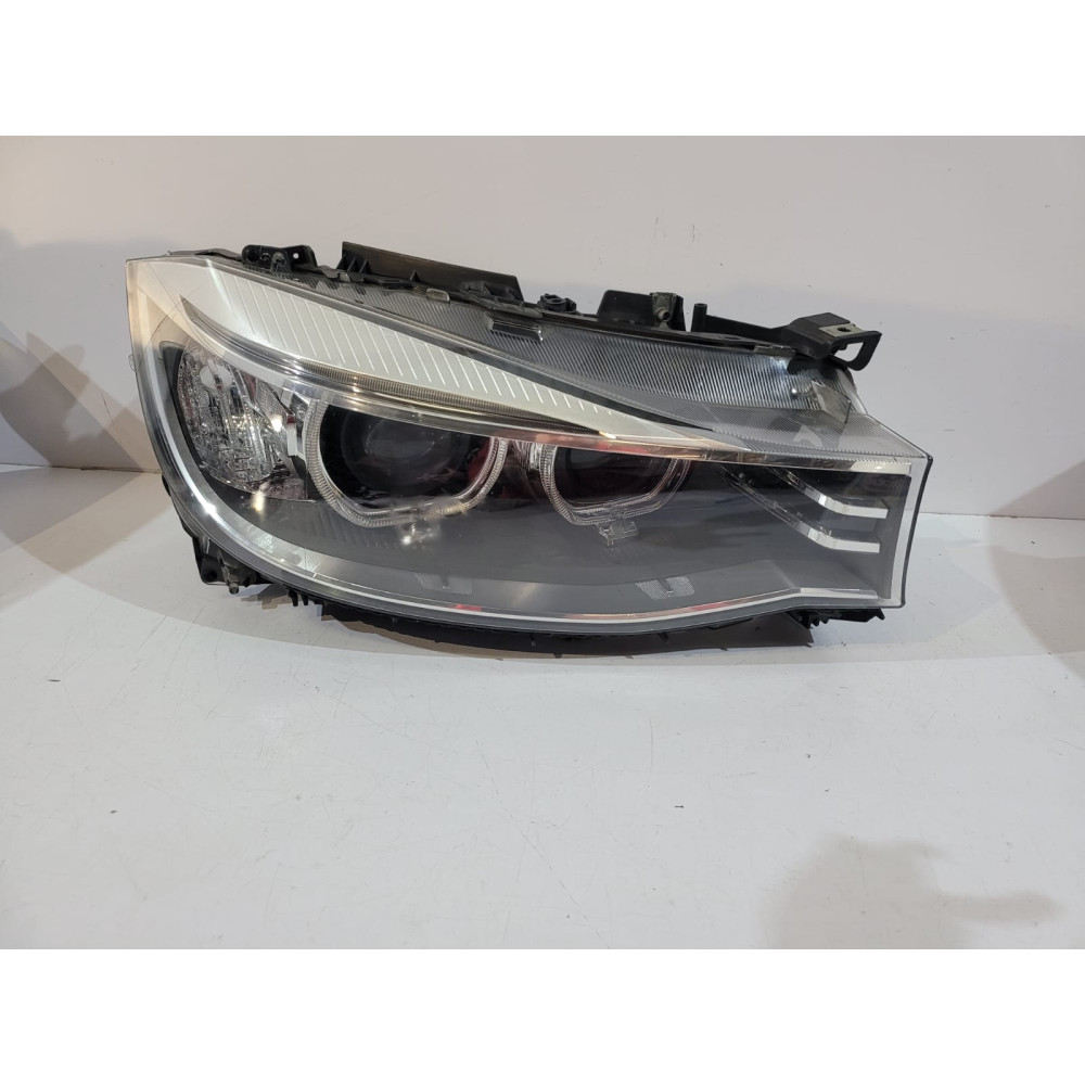 BMW 3 GT F34 Lampa Bi-xenon - R 13576