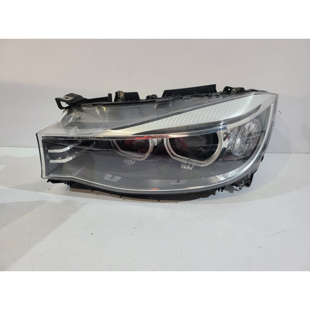 BMW 3 GT F34 Lampa Bi-xenon - L 13577