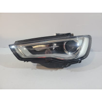 Audi A3 8V - Lampa przednia  Bi-xenon - L 13579