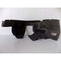 BMW 5 E60 E61 Nadkole Przednie Prawe - 5243