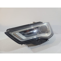 Audi A3 8V - Lampa przednia  Bi-xenon - L 13579