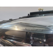 BMW 3 GT F34 LCI Adaptive LED Black - R 13580