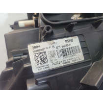 BMW 3 GT F34 LCI Adaptive LED Black - R 13580