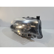 BMW 3 GT F34 LCI Adaptive LED Black - R 13580