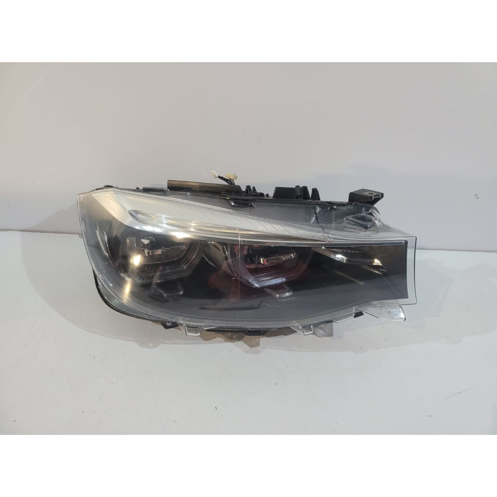 BMW 3 GT F34 LCI Adaptive...