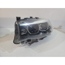 BMW 3 GT F34 Lampa przednia LED - L 13583