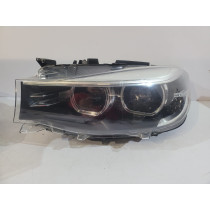 BMW 3 GT F34 Lampa przednia...
