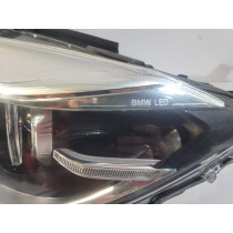 BMW 3 GT F34 Lampa przednia LED - L 13583