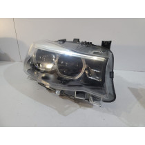 BMW 3 GT F34 Lampa przednia BMW LED - R 13584