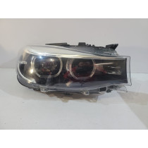 BMW 3 GT F34 Lampa przednia...