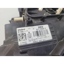 BMW 3 GT F34 Lampa przednia BMW LED - R 13584