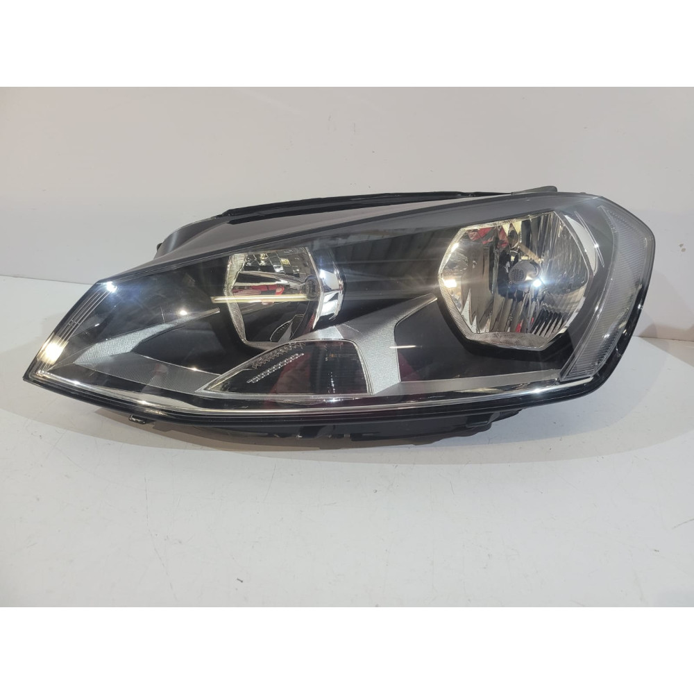 VW Golf 7 Lampa przednia H7...