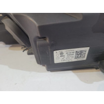 VW Golf 7 Lampa przednia H7 - L 13585