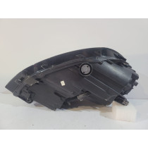 VW Golf 7 Lampa przednia H7 - L 13585