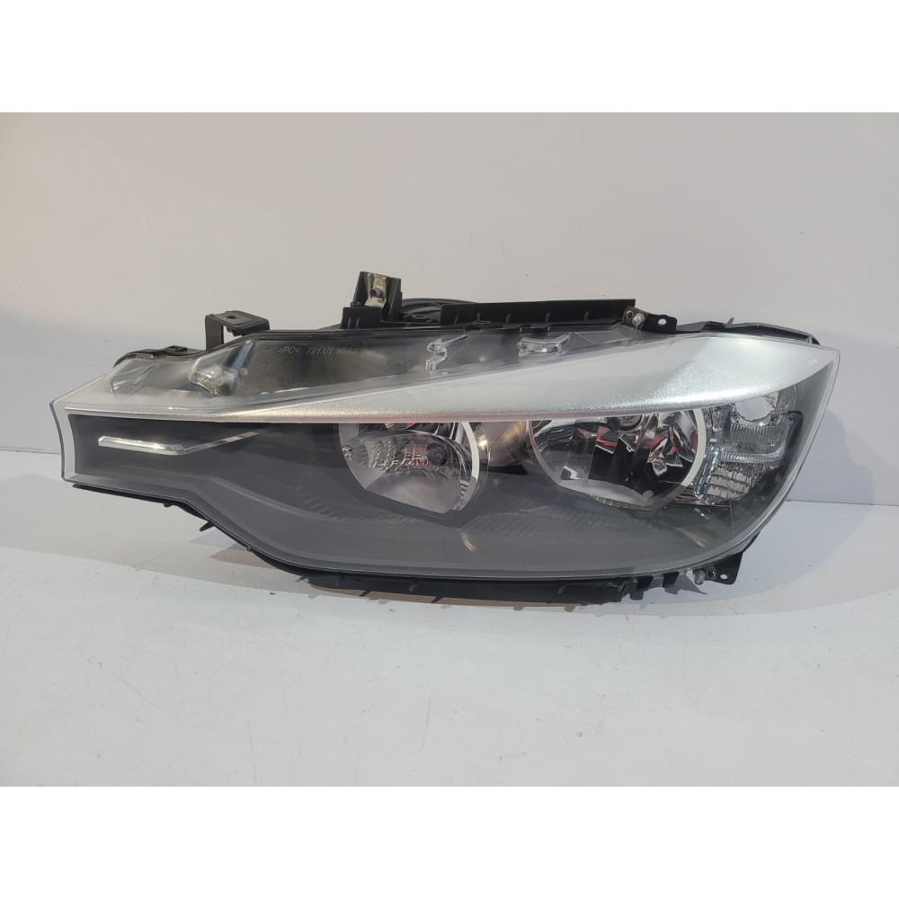 BMW 3 F30 / F31 Lampa H7 L - 13594