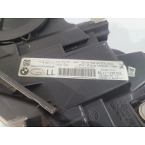 BMW 3 F30 / F31 Lampa H7 L - 13594