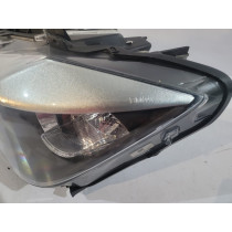 BMW 3 F30 / F31 Lampa H7 L - 13594