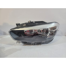 BMW 1 F20 / F21 LCI Lampa...