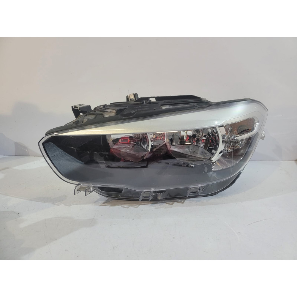 BMW 1 F20 / F21 LCI Lampa przednia H7 L - 13599