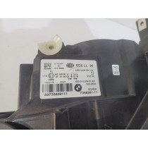 BMW 1 F20 / F21 LCI Lampa przednia H7 L - 13599