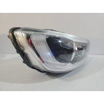 VOLVO S60 V60 Lift Lampa kompletna Xenon - R 13626