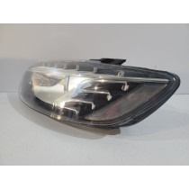 AUDI Q7 4L LCI Lampa Xenon Skrętny L - 13627