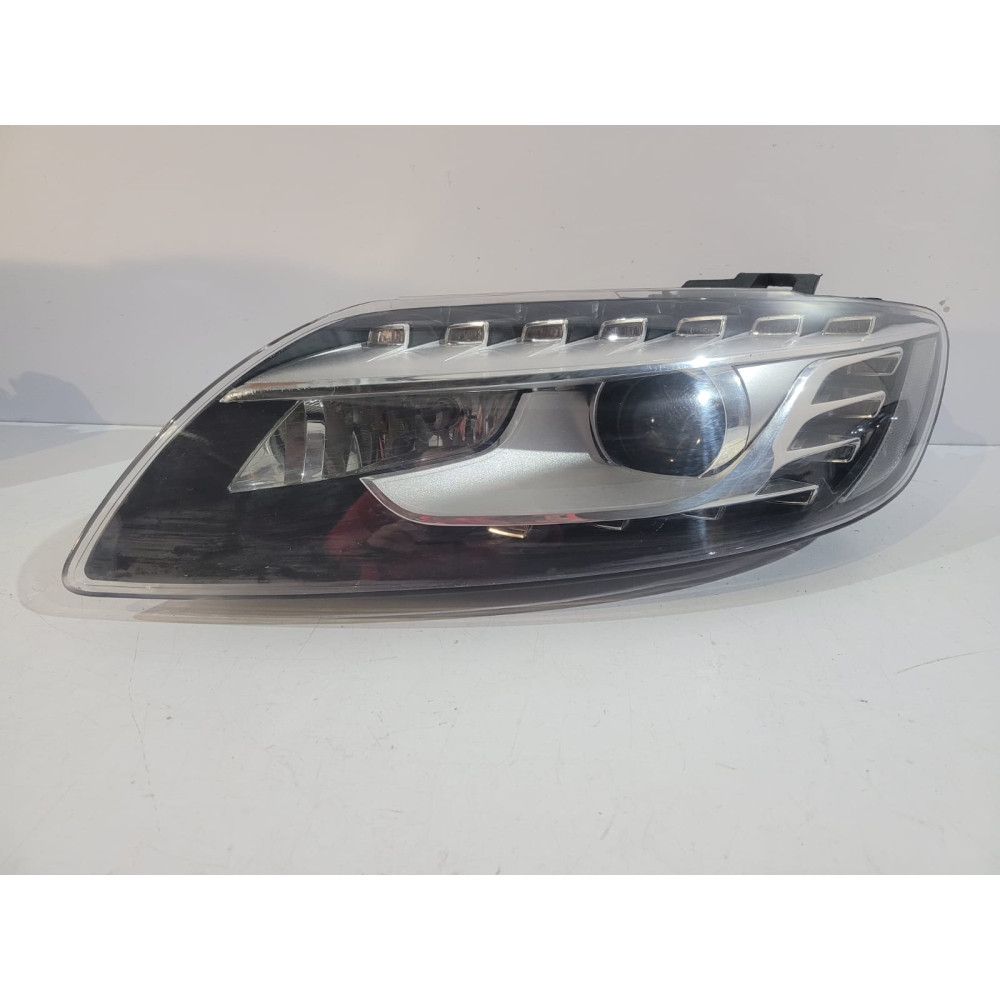 AUDI Q7 4L LCI Lampa Xenon...