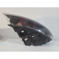 AUDI Q7 4L LCI Lampa Xenon Skrętny L - 13627