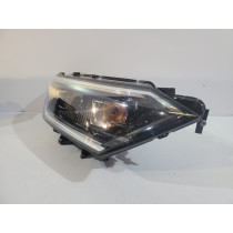 Volkswagen JETTA 17B - Lampa FULL LED R - 13628