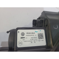 Volkswagen JETTA 17B - Lampa FULL LED R - 13628