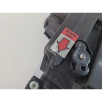 Volkswagen JETTA 17B - Lampa FULL LED R - 13628