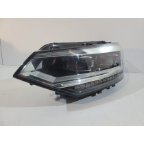 Volkswagen TOURAN 5T - Lampa FULL LED L - 13636