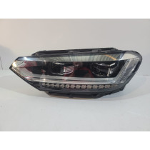 Volkswagen TOURAN 5T - Lampa FULL LED L - 13636