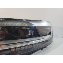 Volkswagen TOURAN 5T - Lampa FULL LED L - 13636