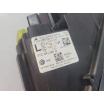 Volkswagen TOURAN 5T - Lampa FULL LED L - 13636