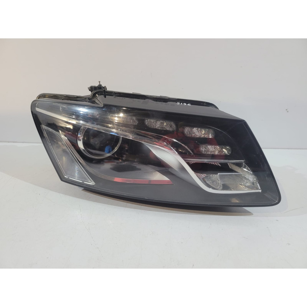 Audi Q5 8R - Lampa Xenon R...