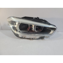 BMW 1 F20 / F21 LCI Lampa...