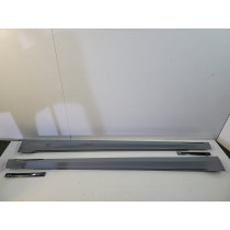 BMW 7 G12 LCI Osłona Progu L/R M-Pakiet - 13661