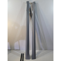 BMW 7 G12 LCI Osłona Progu L/R M-Pakiet - 13661