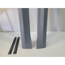 BMW 7 G12 LCI Osłona Progu L/R M-Pakiet - 13661