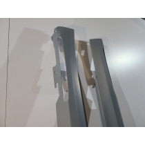 BMW 7 G12 LCI Osłona Progu L/R M-Pakiet - 13661