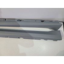 BMW 7 G12 LCI Osłona Progu L/R M-Pakiet - 13661