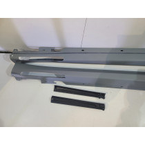 BMW 7 G12 LCI Osłona Progu L/R M-Pakiet - 13661