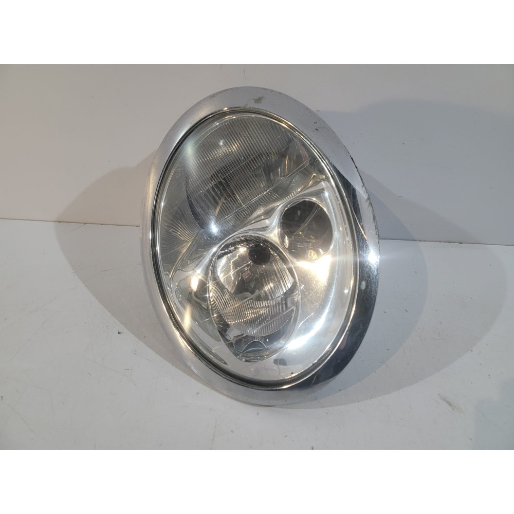 MINI COOPER R50 / R53 lampa H7 L - 13670