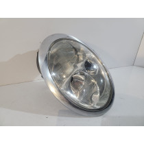 MINI COOPER R50 / R53 lampa H7 L - 13670