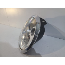 MINI COOPER R50 / R53 lampa H7 L - 13670