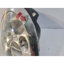 MINI COOPER R50 / R53 lampa H7 L - 13670