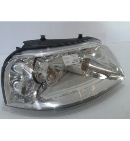 VW SHARAN 7M3 LAMPA PRAWA EU H7 -113