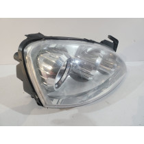 Opel Corsa / Combo C lampa przednia H7 R - 13674