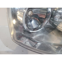 Opel Corsa / Combo C lampa przednia H7 R - 13674
